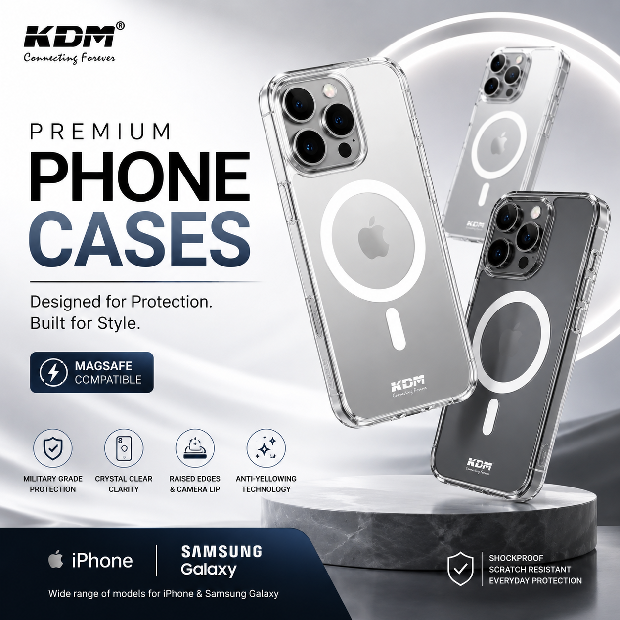 MOBILE CASES